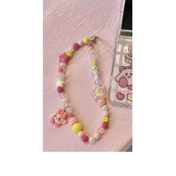KIRBY Lanière bracelet attache téléphone