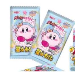 KIRBY Booster Kayou Cartes...