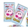 KIRBY Booster Kayou Cartes de collection