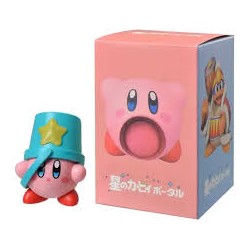 Kirby Figurine en Pvc Kirby...