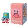 Kirby Figurine en Pvc Kirby et ses bétises