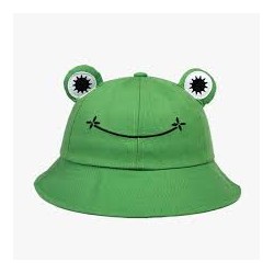 Bob Grenouille verte