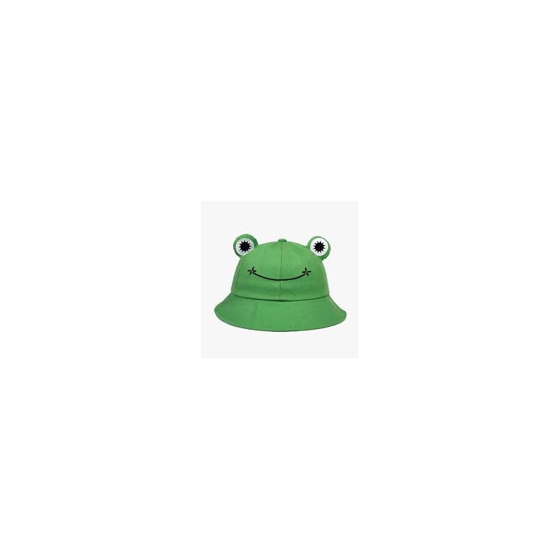 Bob Grenouille verte