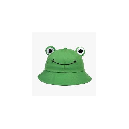 Bob Grenouille verte