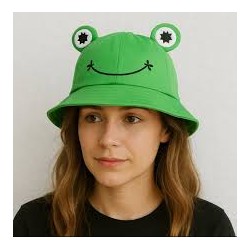 Bob Grenouille verte