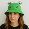 Bob Grenouille verte