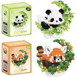 Mini Blocs de Construction...