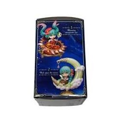 HATSUNE MIKU RE-MENT -  [STARRIUM] - BLINDBOX MINI FIGURE
