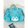Hatsune Miku Sac Fourre tout Peluche