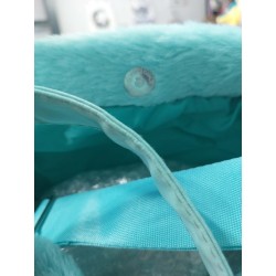 Hatsune Miku Sac Fourre tout Peluche