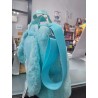 Hatsune Miku Sac Fourre tout Peluche