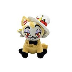 HAZBIN HOTEL Peluche Meow...