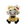 HAZBIN HOTEL Peluche Meow LUCIFER