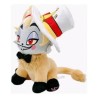 HAZBIN HOTEL Peluche Meow LUCIFER