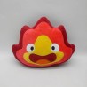 GHIBLI Peluche Calcifer Chateau ambulant