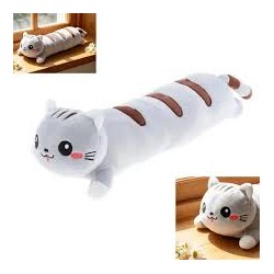 NEKO Peluche coussin Chat Kawaii