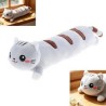 NEKO Peluche coussin Chat Kawaii
