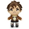 L´attaque des Titans Peluche Eren Chibi  23 cm
