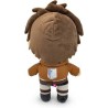 L´attaque des Titans Peluche Eren Chibi  23 cm