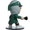 Stranger Things Figurine vinyl  DUSTIN en boîte par YouTooz Collectibles n°3