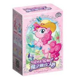 MY LITTLE PONY Blind Box 1...