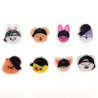 STRAY KIDS Broche Mascotte Acylique