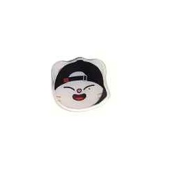 STRAY KIDS Broche Mascotte Acylique