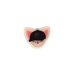 STRAY KIDS Broche Mascotte Acylique