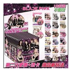 BLACK PINK 1 Blind Box...