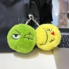 ONE PIECE Mini peluche Sanji ou Zorro
