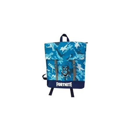 Fortnite sac à dos carré logo