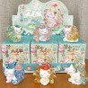 BLIND BOX Renard a 9 queues Série Forest