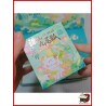 BLIND BOX Renard a 9 queues Série Forest