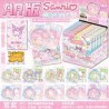 SANRIO 1  Blind Box Badges Personnage