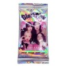 BLACK PINK 1 Booster de 10 Cartes Photo thème Jump