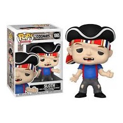 The Goonies POP! Movies...