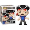 The Goonies POP! Movies Vinyl Figurine Sloth 9 cm