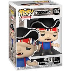 The Goonies POP! Movies Vinyl Figurine Sloth 9 cm
