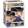 The Goonies POP! Movies Vinyl Figurine Sloth 9 cm