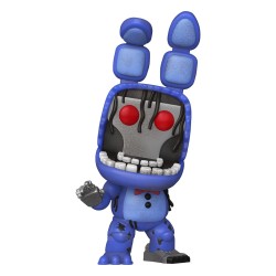 Five Nights at Freddy's...