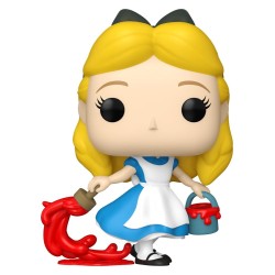 Alice au pays des...