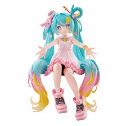 Hatsune Miku statuette PVC...