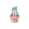Hatsune Miku statuette PVC Noodle Stopper Hatsune Miku 10th Anniversary 14 cm