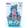 Hatsune Miku statuette PVC Noodle Stopper Hatsune Miku 10th Anniversary 14 cm