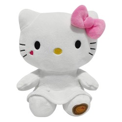 Sanrio peluche Hello Kitty...