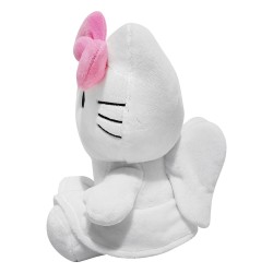 Sanrio peluche Hello Kitty Angel 24 cm