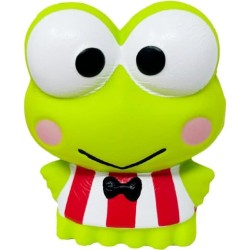 Sanrio  Squishy figurines Hello Kitty Cappuccino