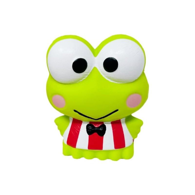 Sanrio  Squishy figurines Hello Kitty Cappuccino