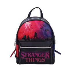 Stranger Things sac à dos...