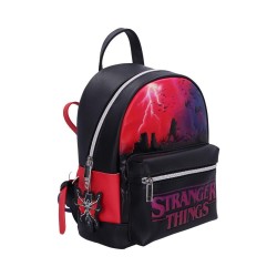Stranger Things sac à dos The Upside Down Backpack 28 cm